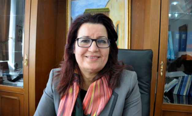 Samira Marai: La Tunisie n’a pas encore dépassé la 3ème vague du Covid-19