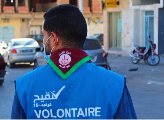 Tunisie-2ème journée nationale de vaccination: Le nombre de bénévoles dépasse 10.000