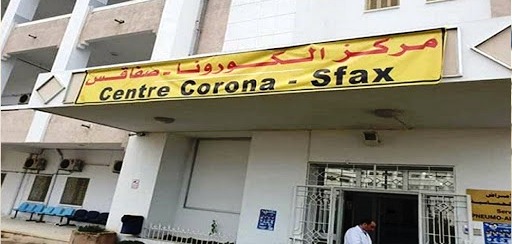 Tunisie – Reprise à la hausse des nombres des infections et des décès par le covid à Sfax