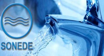 La SONEDE appelle les citoyens à rationaliser la consommation de l’eau pendant les jours de l’Aïd