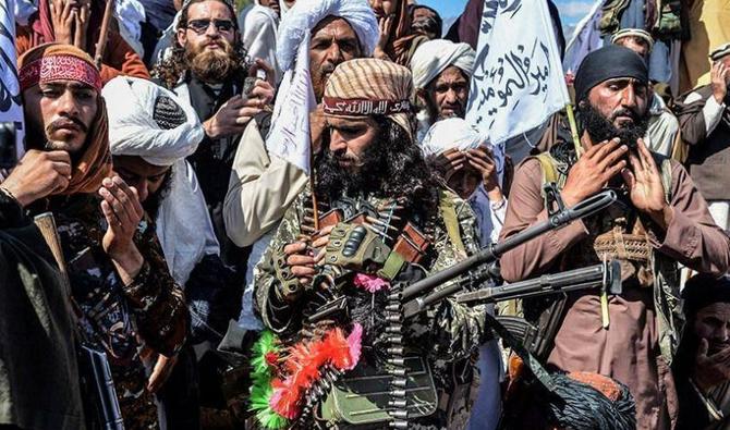 Amnesty International accuse les talibans de crimes ethniques