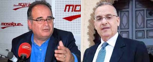 Tunisie – Deux nouveaux candidats à la course à La Kasbah