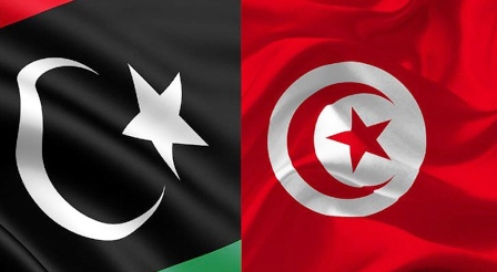 La Tunisie boucle complètement ses frontières avec a Libye