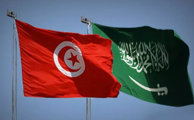 L’Arabie saoudite envoie une aide médicale à la Tunisie