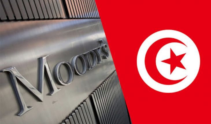 Mauvaise nouvelle – Tunisie – Moody’s : Rapport publié contre-courant