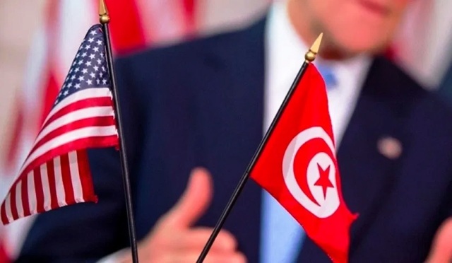 Tunisie – Visite d’une délégation parlementaire US à Tunis pour s’entretenir avec Kaïs Saïed