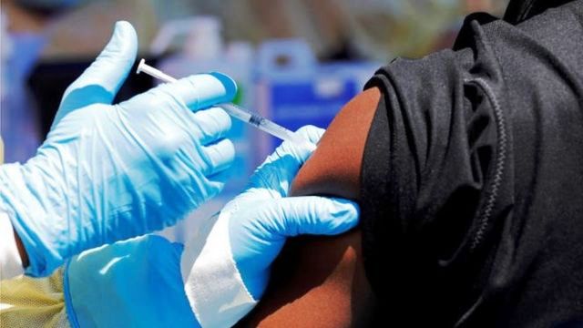 Tunisie – Près de deux millions de tunisiens ont achevé leur vaccination anti covid