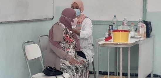 Tunisie – Centres de vaccination : Le ministère de la santé annonce !