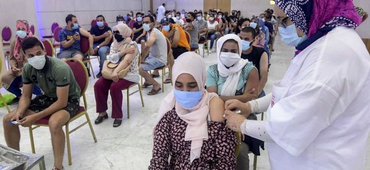 Tunisie – Quels seront les personnes concernées par la journée de vaccination du 15 août ?