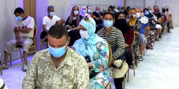 Tunisie – Bientôt l’annonce de nouvelles journées de vaccination intensive