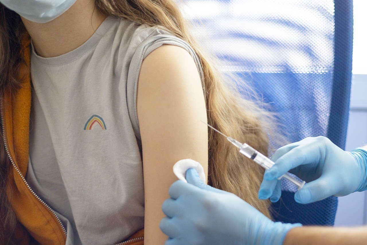 Un vaccin trop concentré injecté à des mineurs: Quelles sont les conséquences ?