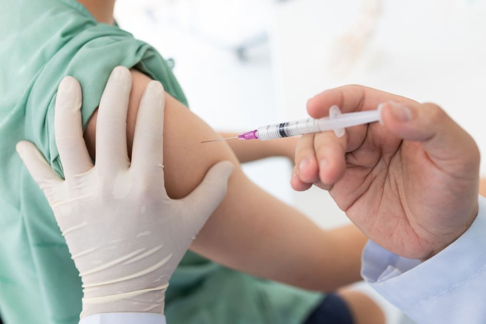 Le comité scientifique approuve l’administration de la 3ème dose du vaccin anti-Covid