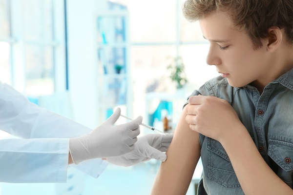 Covid-19-2ème dose: Vaccination de la tranche d’age 15 ans et plus à cette date