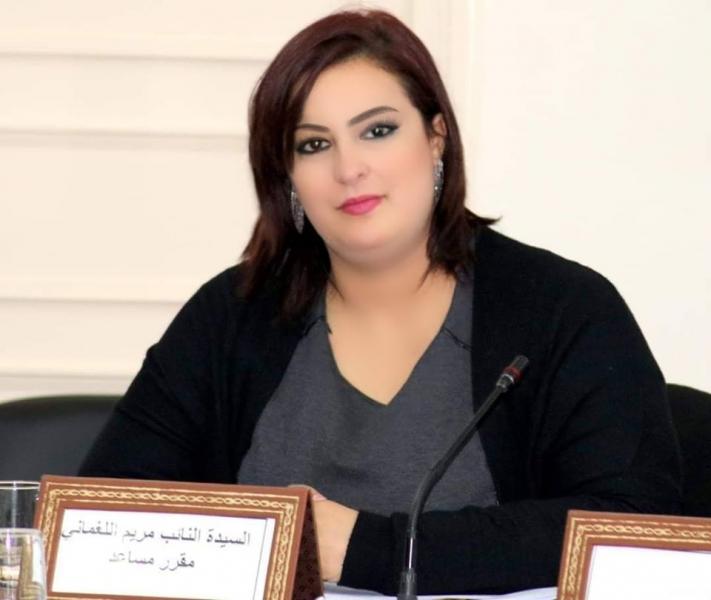Najla Bouden nouvelle Cheffe du gouvernement: La réaction de Mariem Laghmani