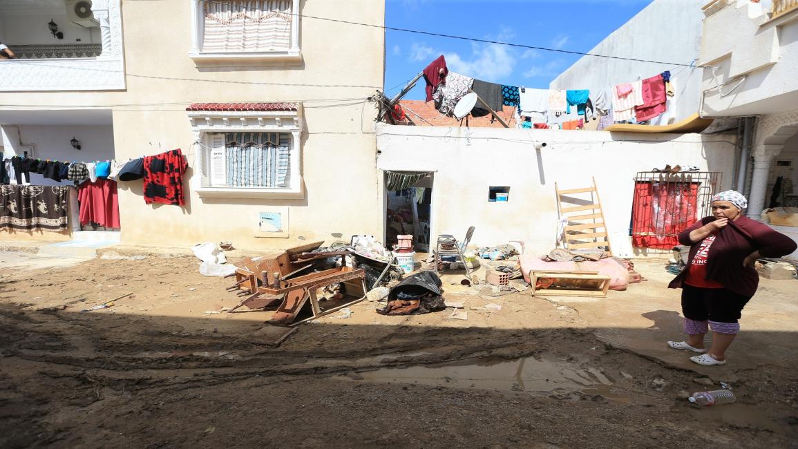 L’immobilier en Tunisie, un secteur hors normes…