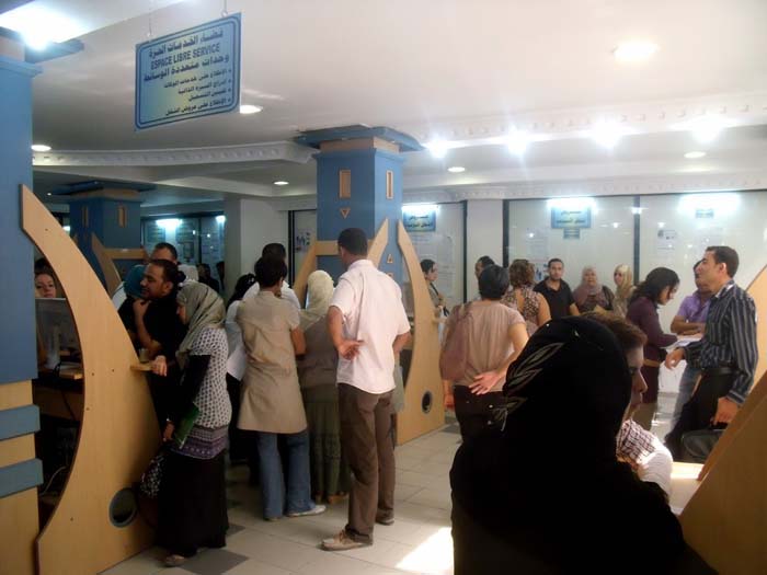 20% seulement des travailleurs en Tunisie occupent un emploi correspondant à leur niveau d’éducation…