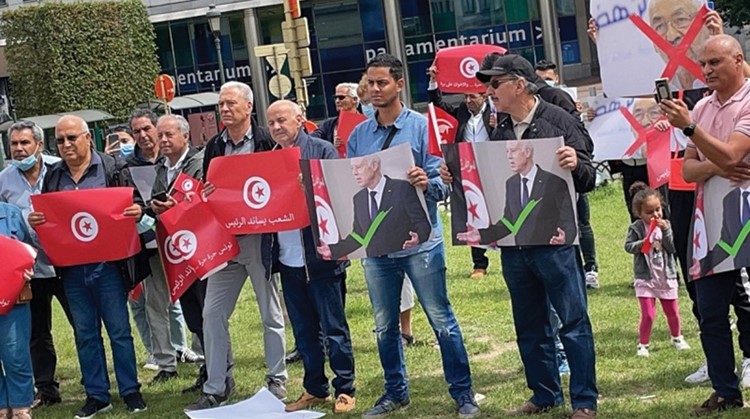 Inédit : Les transferts de la diaspora constituent la première source stable des devises en Tunisie