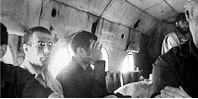 Ephéméride – 9 septembre 2001 : Deux faux journalistes terroristes tunisiens ont tué le commandant Shah Massoud
