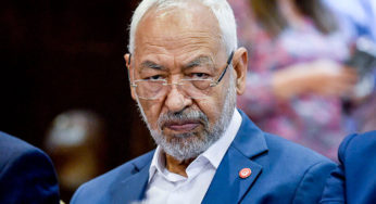 Tunisie : Ghannouchi change la composition du Bureau Exécutif d’Ennahdha