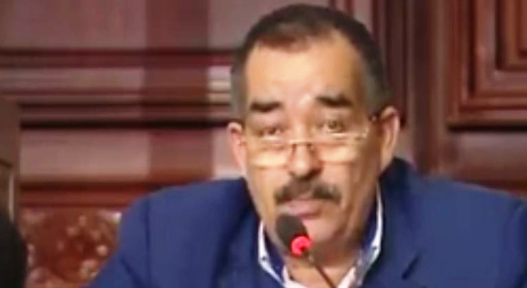 Tunisie – Saisie d’engins de travaux publics revenant au député Lotfi Ali