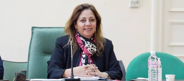 Tunisie – La députée Lilia Bellil refuse de représenter Ghannouchi dans le congrès mondial des parlements