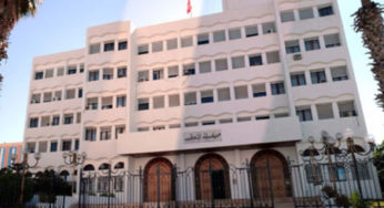 Tunisie – Le haut conseil de la magistrature propose Moncef Kchaou au poste de premier président de la cour de cassation