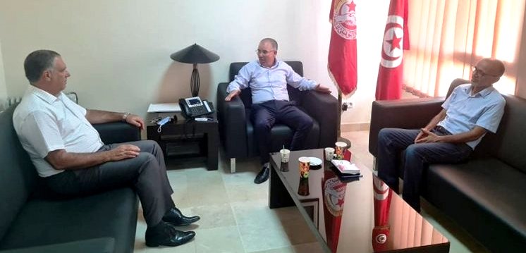 Tunisie – Ghazi Chaouachi : On est d’accord avec l’UGTT pour que cette situation floue cesse