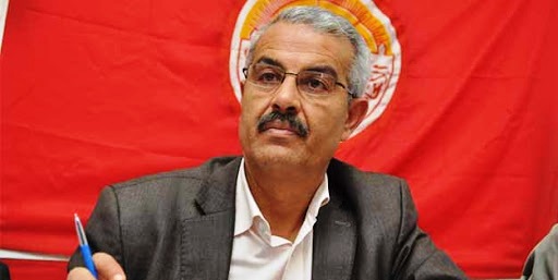 Tunisie – L’UGTT refuse d’être exclue des choix pour la période à venir
