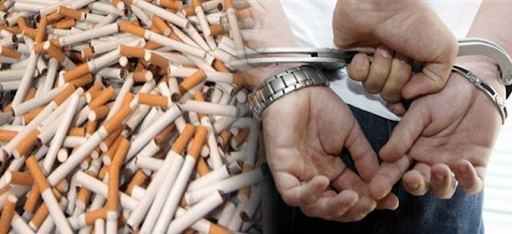 Tunisie : Un agent pénitentiaire détourne des paquets de cigarettes de la prison et les revend à l’extérieur