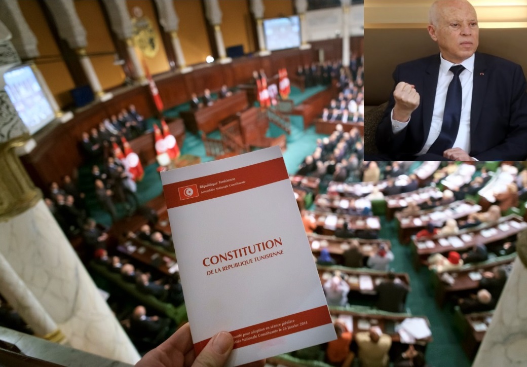 Vers une nouvelle “petite constitution”?