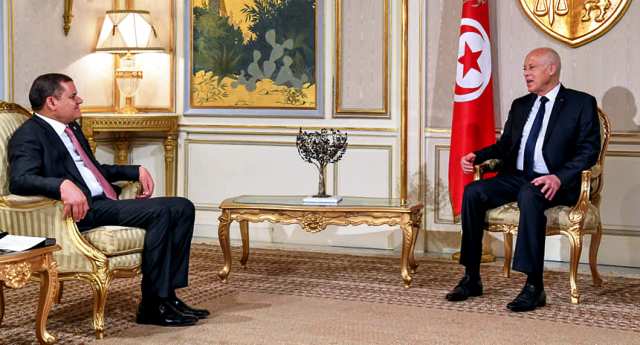 Tunisie – Les entreprises tunisiennes participeront à la reconstruction en Libye