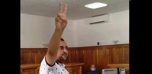 Tunisie – Libération de l’avocat Mehdi Zagrouba « Une victoire des droits de l’homme et des avocats »