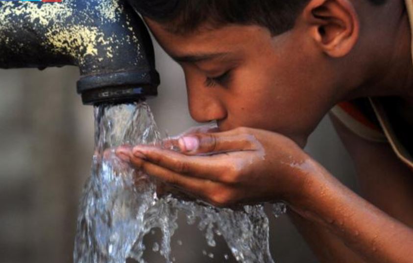 Rentrée scolaire: Plus de 1200 écoles sans eau potable