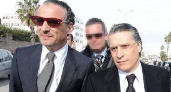 Selon Jawhara FM: Libération des frères Karoui