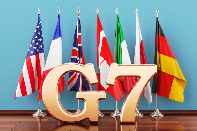 Tunisie – Le communiqué des ambassadeurs du G7 : Un sévère rappel à l’ordre pour Kaïs Saïed