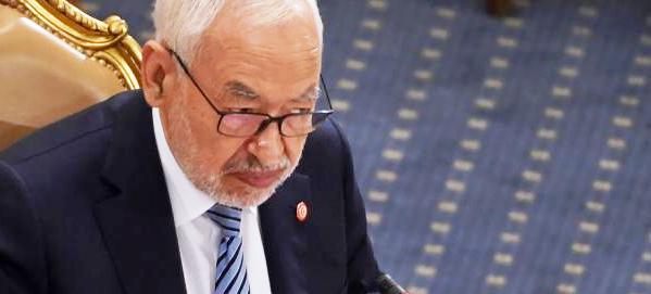 Tunisie – Une vague sans précédant de migration qui ne manque pas de rappeler les « menaces » de Ghannouchi