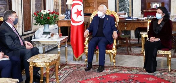 Tunisie – Résultats timides de la visite des parlementaires américains : Les raisons