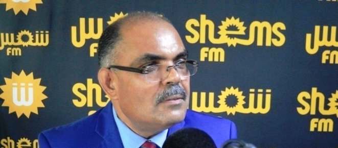 Tunisie – Mohamed Goumani démissionne de la commission de gestion de crise d’Ennahdha