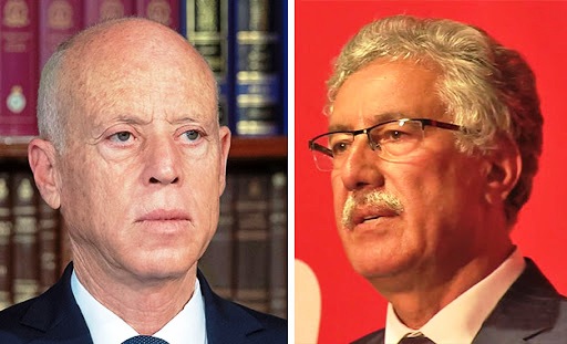 Tunisie – Kaïs Saïed a refusé la mise en place de la cour constitutionnelle pour cette raison