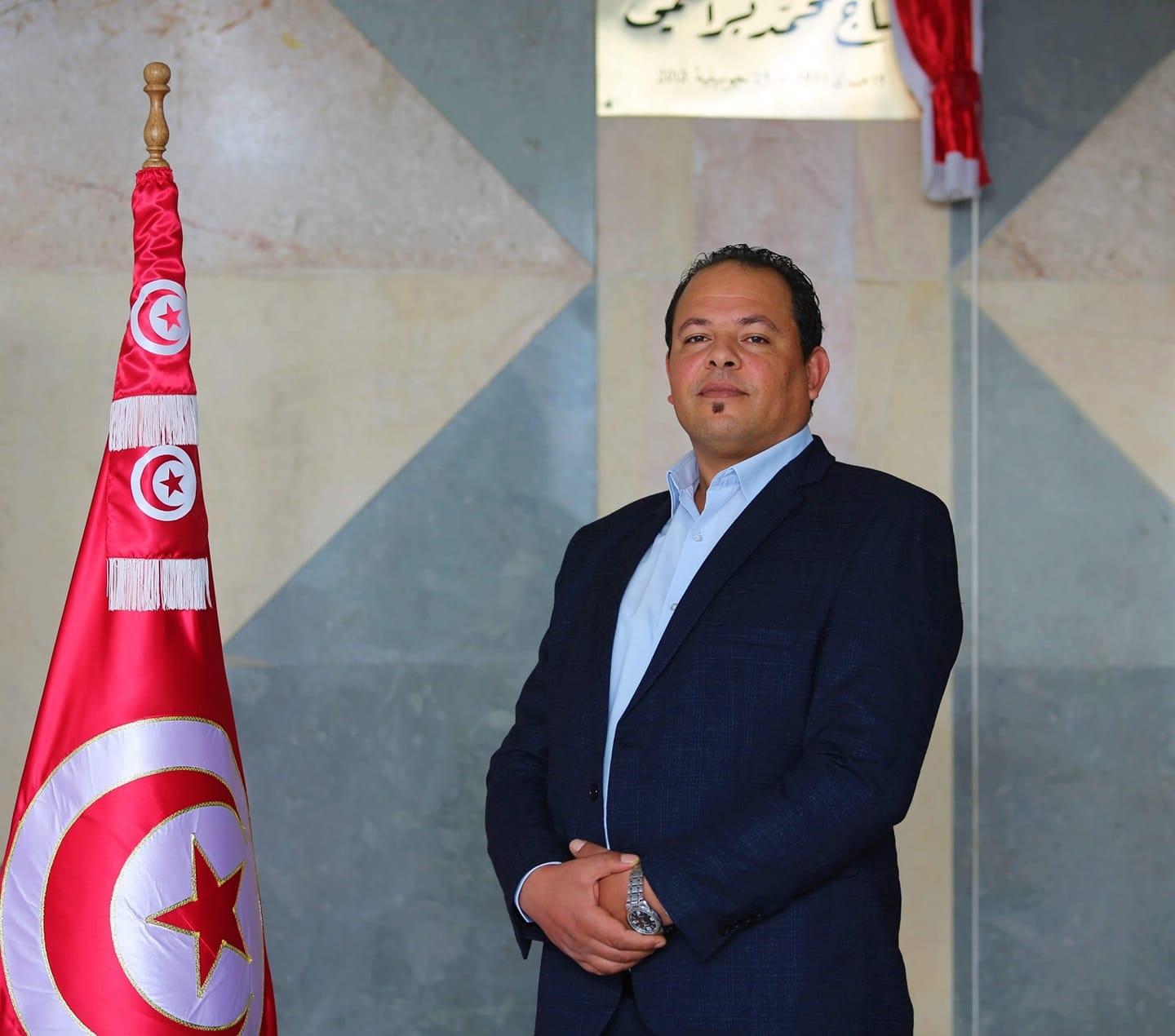 Hatem Boubakri salue les mesures prises par le président de la République