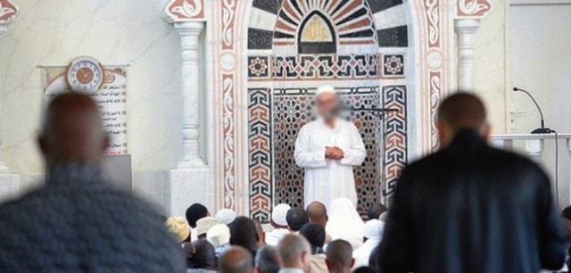 Tunisie – Kasserine : Libération de l’Imam qui a fait l’éloge des Talibans