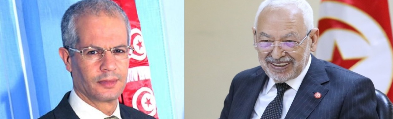 Après avoir critiqué Rached Ghannouchi, Imed Hammami sanctionné par Ennahdha