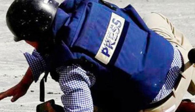 Tunisie – Les relations entre la police et les journalistes virent au rouge !