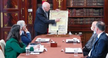 Tunisie – Saïed : La constitution d’un gouvernement est importante… Mais il est plus important de définir son programme