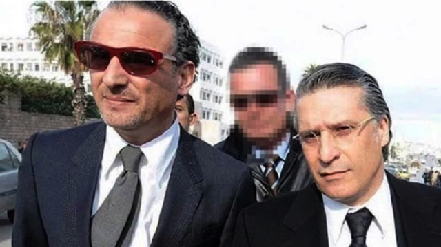 Nabil et Ghazi Karoui transférés dans une autre prison