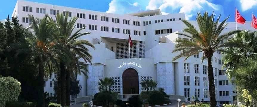 La Tunisie déplore la réaction négative de l’Ethiopie à l’initiative tunisienne auprès du conseil de sécurité pour le dossier du barrage Ennahdha