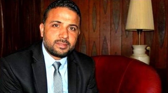 Seif Eddine Makhlouf suspend sa grève de la faim, selon Abdellatif Aloui