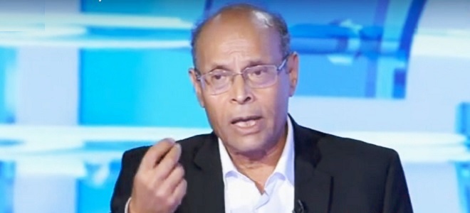 Tunisie – Marzouki : Saïed pense toujours qu’il n’a pas opéré un putsch et qu’il évolue jusqu’à présent dans le cadre de la constitution