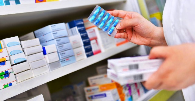 Tunisie – 532 médicaments manquent dans les pharmacies