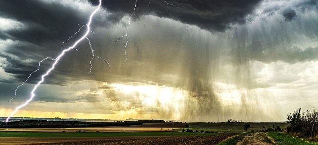 Météo: Baisse des températures ce soir